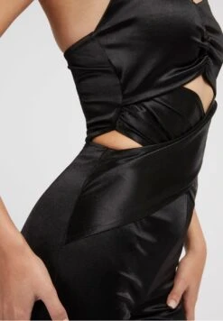 Guess Skinny Fit - Combinaison - Schwarz 8 Guess Skinny Fit - Combinaison - Schwarz -Vêtements Magasin 003b1fa188964bd5bedaebd7f63c01a2