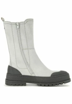 Gabor Bottines À Plateau - Stone Schwarz 13 Gabor Bottines À Plateau - Stone Schwarz -Vêtements Magasin 00b922e210eb4df788700b219b699205