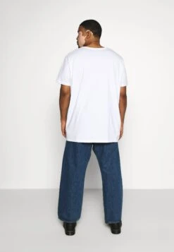 Levi's® Plus Original - Jean Droit - Stonewash 8 Levi's® Plus Original - Jean Droit - Stonewash -Vêtements Magasin 0102db79b123403eaa50c49e7f30a9a2