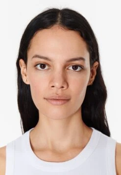 Boucles D'Oreilles - Gold