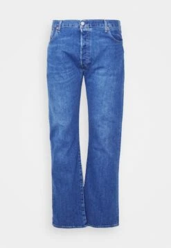 Levi's® Plus Original - Jean Droit - Blue Denim/ Blue 8 Levi's® Plus Original - Jean Droit - Blue Denim/ Blue -Vêtements Magasin 036029b5cd474a15b8e56175a48003f4