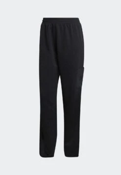 Adidas Originals Cuffed - Pantalon De Survêtement - Black 11 Adidas Originals Cuffed - Pantalon De Survêtement - Black -Vêtements Magasin 03ce5dd102294db1af67d18687db1cf5