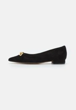 Clarks Laina - Ballerines - Black