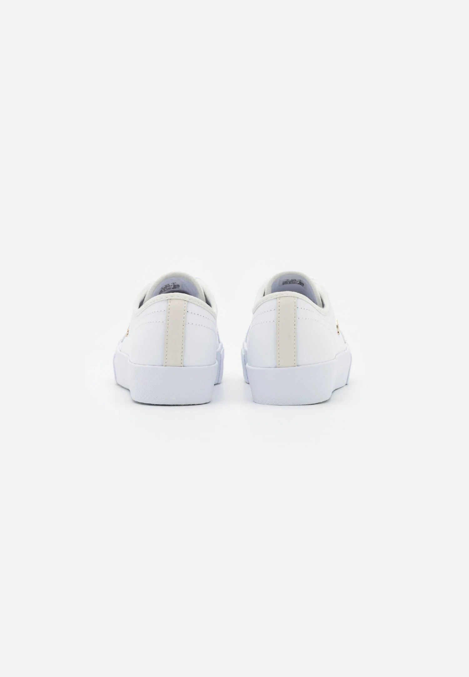 Lacoste Ziane Plusgrand - Baskets Basses - White/Gold 3 Lacoste Ziane Plusgrand - Baskets Basses - White/Gold – Image 3