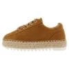 Bullboxer Espadrilles - Tan