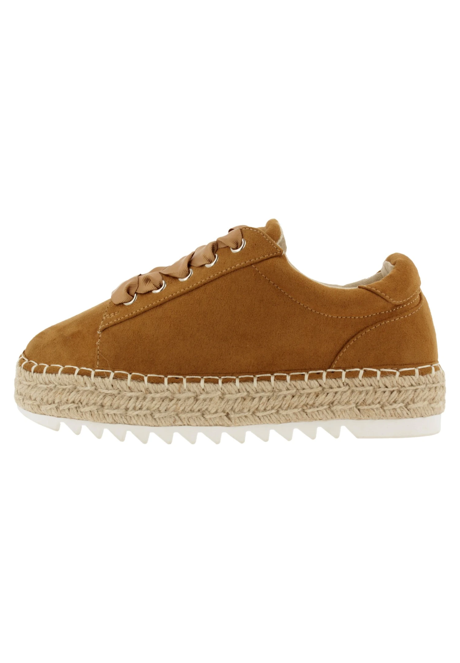 Bullboxer Espadrilles - Tan 1 Bullboxer Espadrilles - Tan