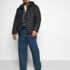Levi's® Plus Original - Jean Droit - Stonewash