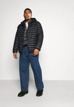 Levi's® Plus Original - Jean Droit - Stonewash