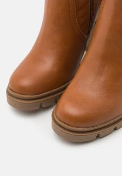 Anna Field Bottes À Talons Hauts - Cognac 11 Anna Field Bottes À Talons Hauts - Cognac -Vêtements Magasin 078b530e6dd54a42ac52471d7f2342ac