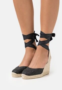 Castañer Carina - Sandales À Plateforme - Oro