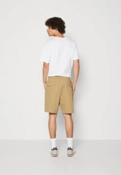 Loose - Short - Harvest Gold 8 Loose - Short - Harvest Gold -Vêtements Magasin 0850cfd546674f53ac9f62c7dc393241