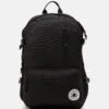 Converse Straight Edge Backpack Unisex - Sac À Dos - Black