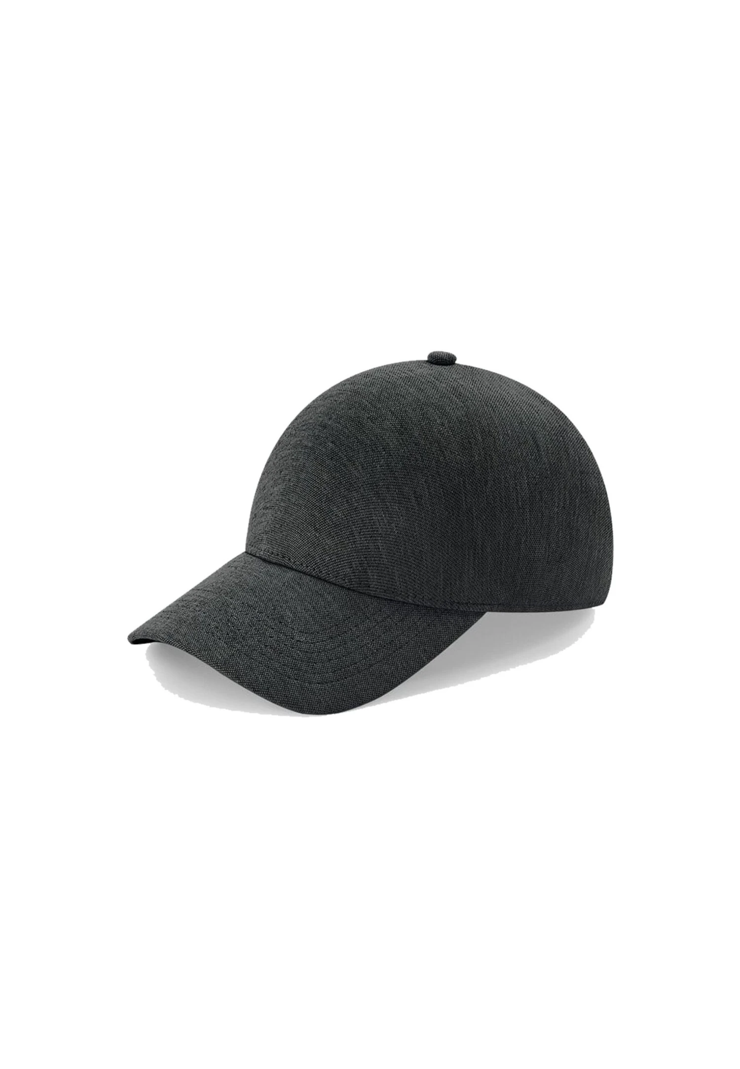 Jockers - Casquette - Noir 1 Jockers - Casquette - Noir