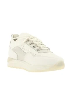 Bullboxer Baskets Basses - White 13 Bullboxer Baskets Basses - White -Vêtements Magasin 0a49ea481ab641958036ba2942682153