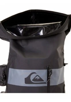 Quiksilver Sac À Dos - Black 8 Quiksilver Sac À Dos - Black -Vêtements Magasin 0a6d970e65394c929e5e99917591b787