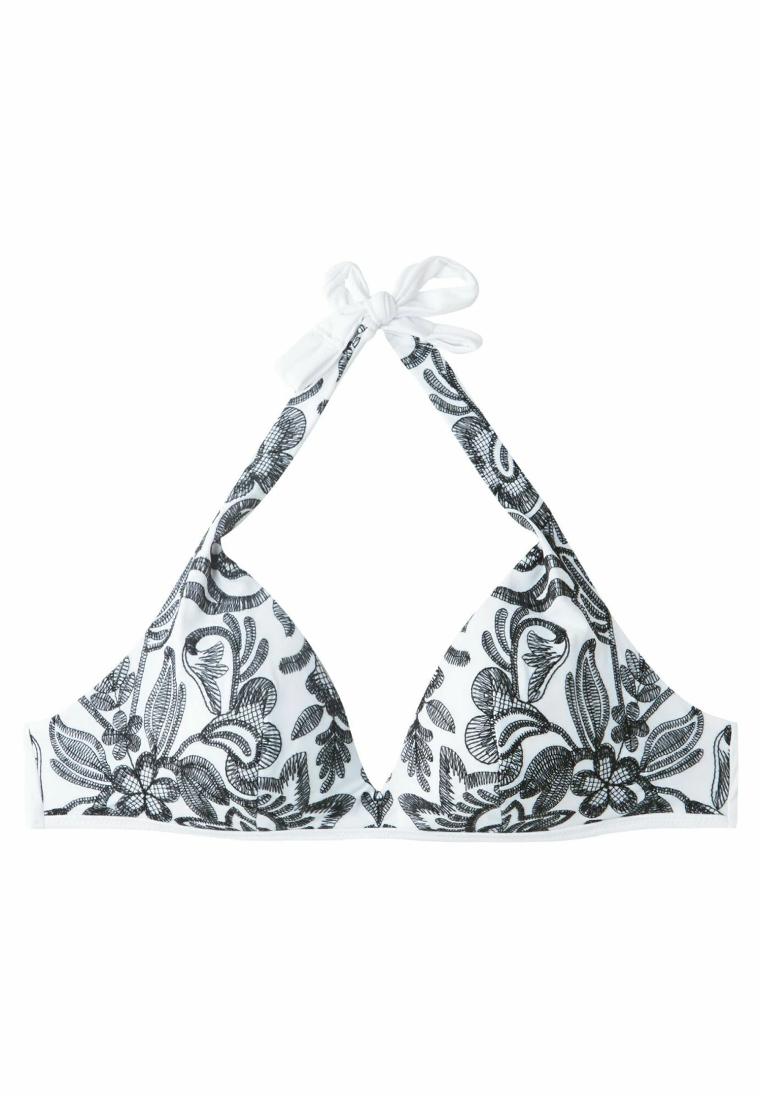 Calzedonia Zanzibar Soft Padded - Haut De Bikini - C Retro Cashmere 5 Calzedonia Zanzibar Soft Padded - Haut De Bikini - C Retro Cashmere – Image 5