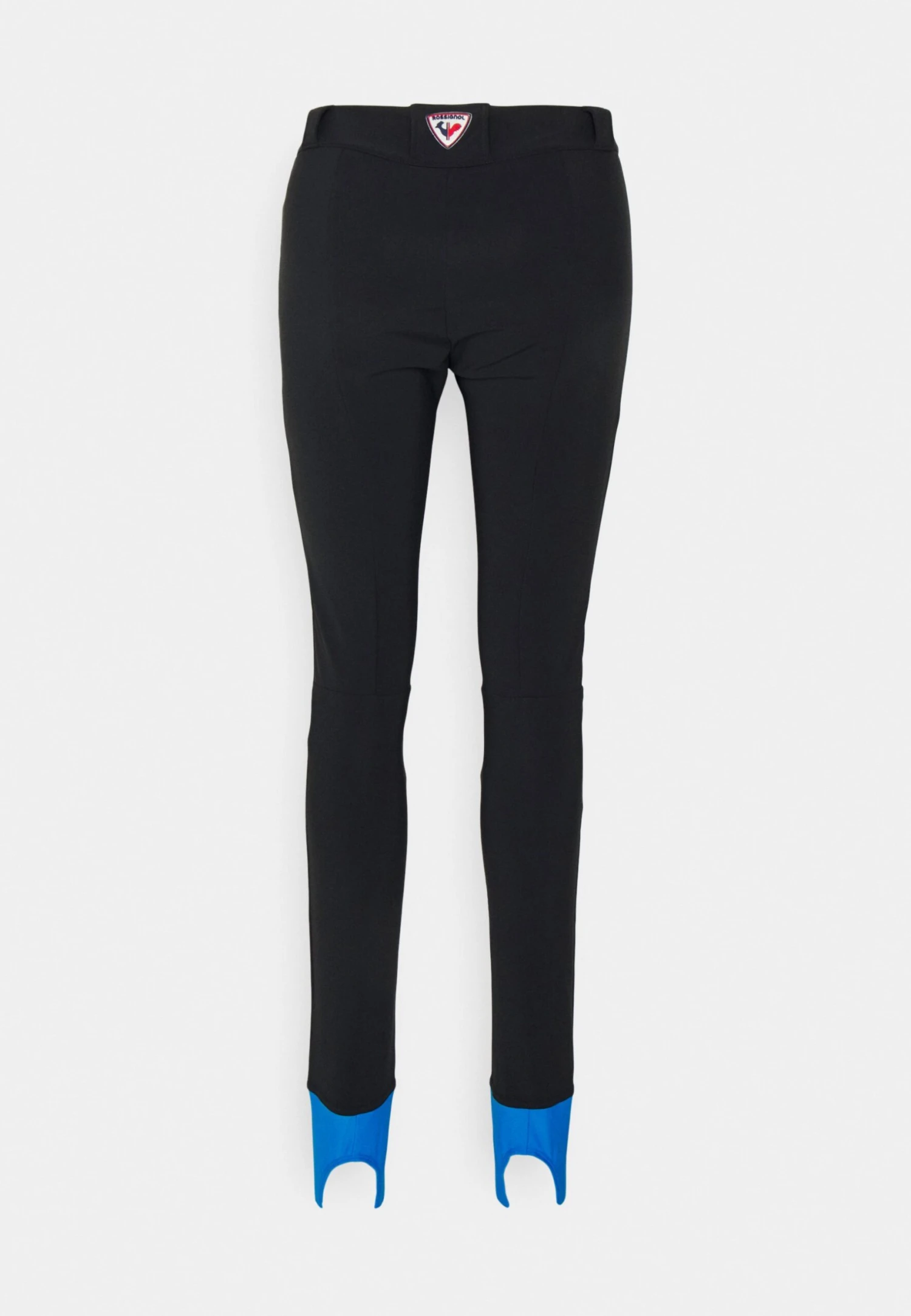 Rossignol W Ski Fuseau - Pantalons Outdoor - Black 2 Rossignol W Ski Fuseau - Pantalons Outdoor - Black – Image 2