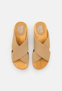 Sanita Wood Vesla Sport Flex - Sabots - Nature 11 Sanita Wood Vesla Sport Flex - Sabots - Nature -Vêtements Magasin 0cad89cd3cc64cb58183326e4b3fdedc