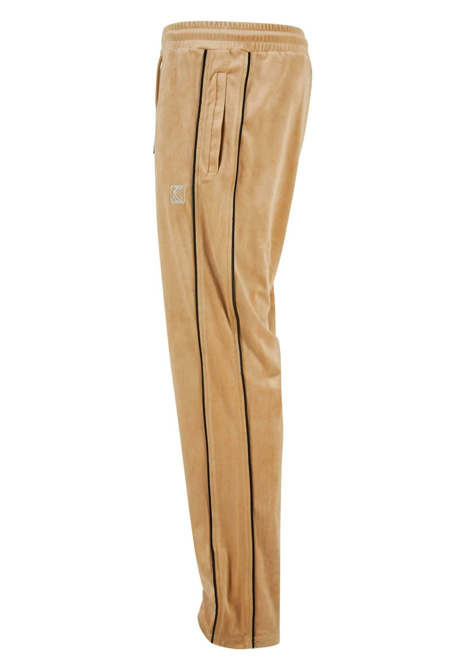URBAN CLASSICS Km214-022-1 Og - Pantalon De Survêtement - Sand 8 URBAN CLASSICS Km214-022-1 Og - Pantalon De Survêtement - Sand – Image 8