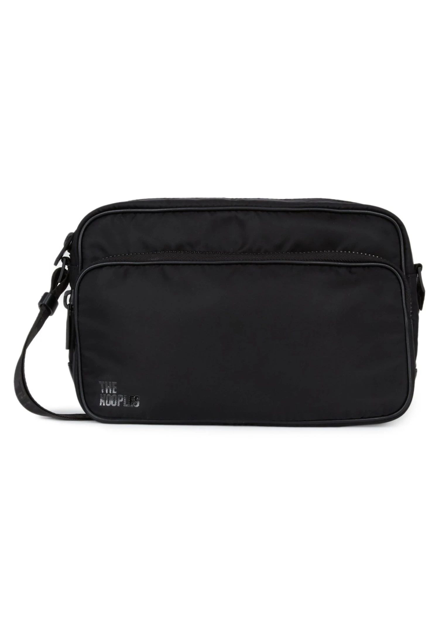 THE KOOPLES Sac - Sac Bandoulière - Black 1 THE KOOPLES Sac - Sac Bandoulière - Black