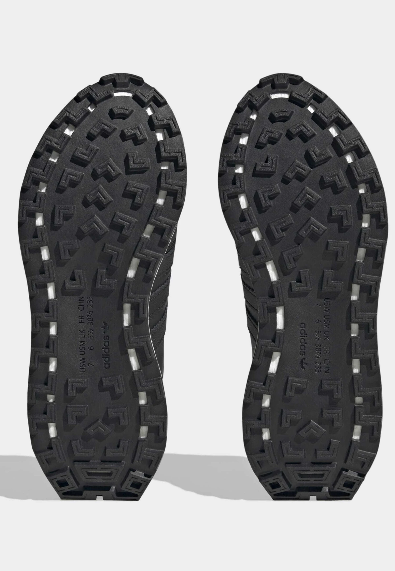 Adidas Originals Retropy E5 W - Baskets Basses - Core Black Core Black Gold Metallic 5 Adidas Originals Retropy E5 W - Baskets Basses - Core Black Core Black Gold Metallic – Image 5