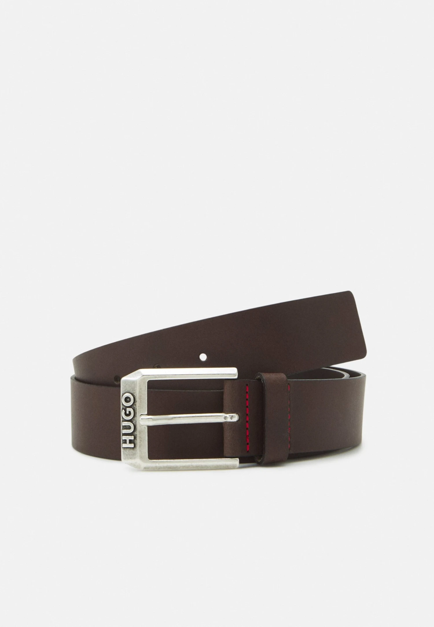 Hugo Gelio - Ceinture - Dark Brown 1 Hugo Gelio - Ceinture - Dark Brown