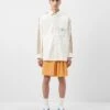 Adidas Originals Chemise - White