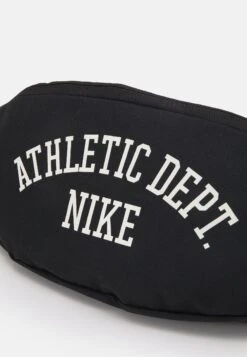 Nike Sportswear Heritage - Sac Banane - Black/Sail 7 Nike Sportswear Heritage - Sac Banane - Black/Sail -Vêtements Magasin 1268d729624f4a4292de41ec70f45b75