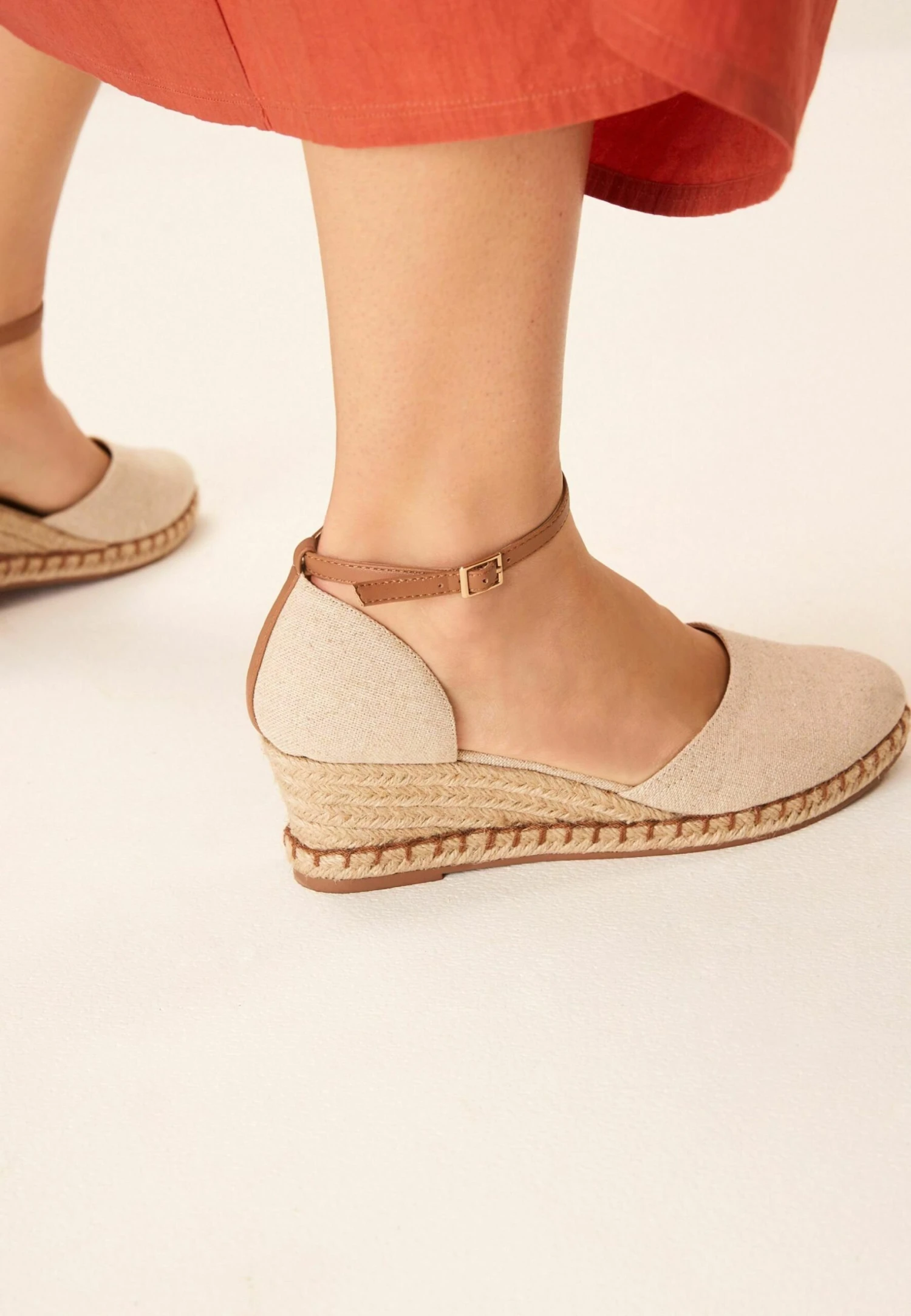 Next Comfort® Closed Standard - Escarpins Compensés - Neutral 2 Next Comfort® Closed Standard - Escarpins Compensés - Neutral – Image 2