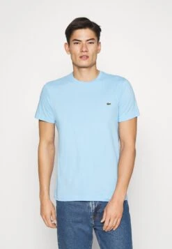 Lacoste Plus - T-Shirt Basique - Panorama