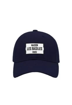 Vêtements Magasin 16 Benoit - Casquette - Bleu Marine