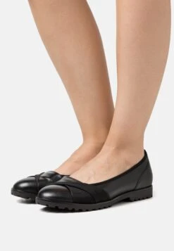 Gabor Ballerines - Schwarz