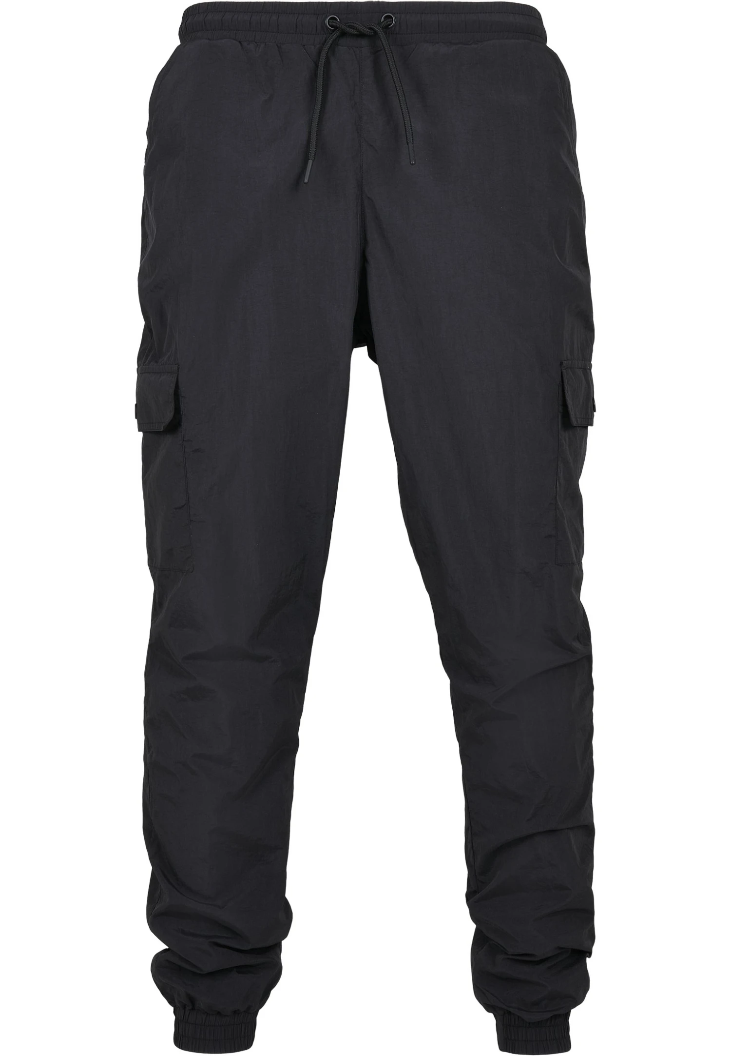 URBAN CLASSICS Pantalon De Survêtement - Black 11 URBAN CLASSICS Pantalon De Survêtement - Black – Image 11