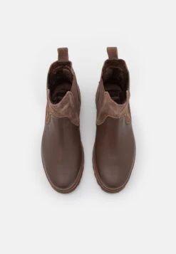 Roxy Marren - Bottines - Brown 11 Roxy Marren - Bottines - Brown -Vêtements Magasin 186d4eae804b4e2e99d61ab5ee2090c8