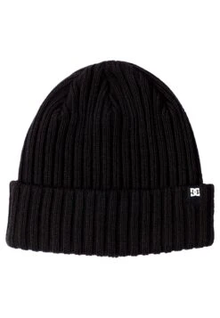 DC SHOES Fish N Destroy Adyha - Bonnet - Black