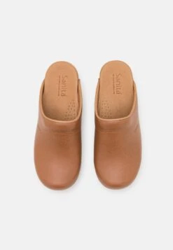 Sanita Original Sandra Open - Sabots - Cognag 11 Sanita Original Sandra Open - Sabots - Cognag -Vêtements Magasin 197feec063184060b60ef2ee7e348dd1