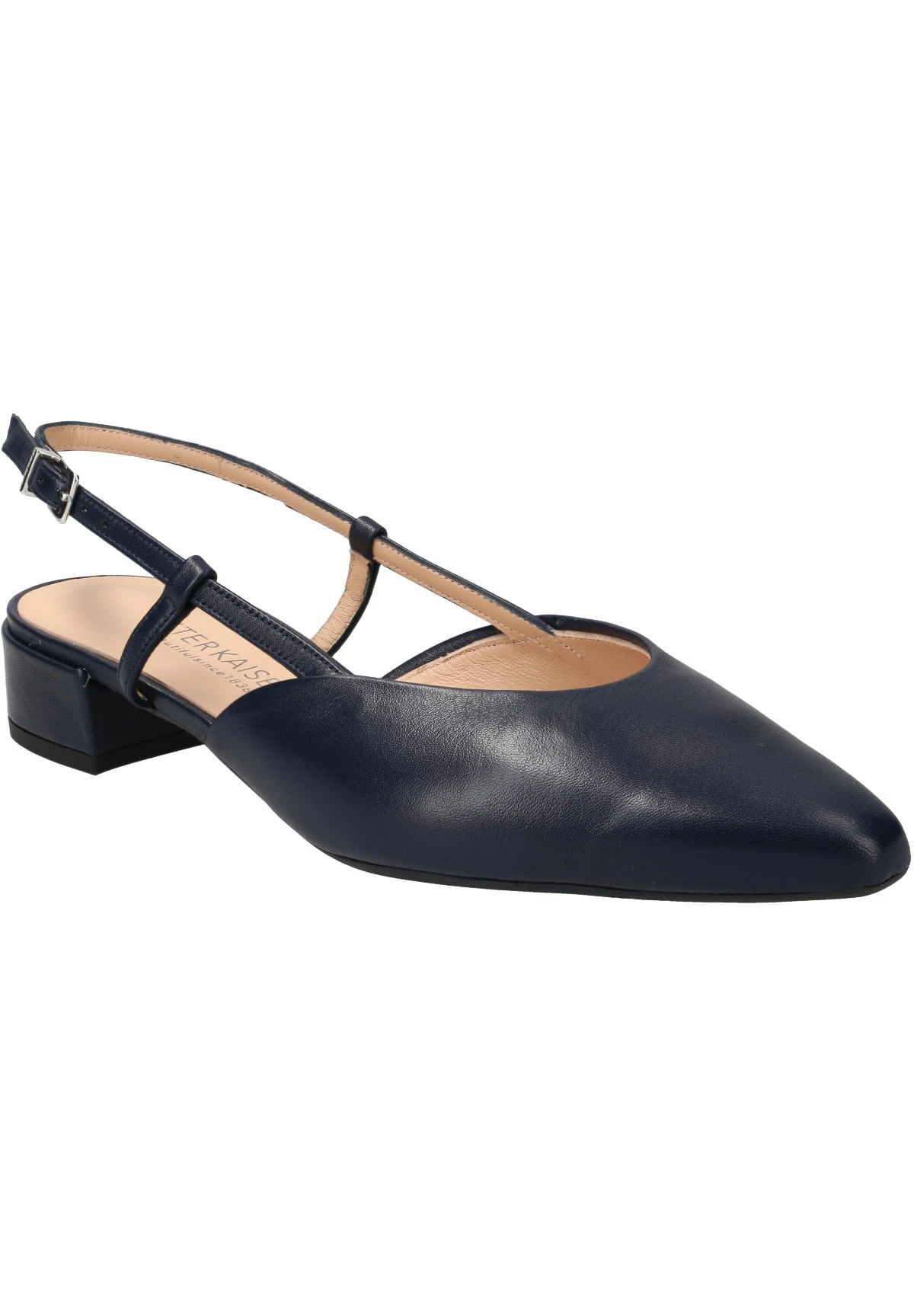 PETER KAISER Adriane - Escarpins - Blau 2 PETER KAISER Adriane - Escarpins - Blau – Image 2