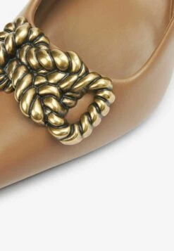 Next Metal Bow - Escarpins - Camel 7 Next Metal Bow - Escarpins - Camel -Vêtements Magasin 1cb14e98d2484e70b0add334b09412d5