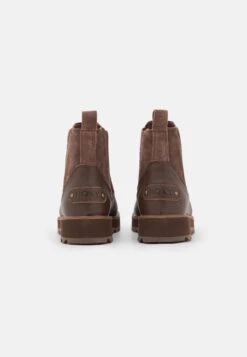 Roxy Marren - Bottines - Brown 9 Roxy Marren - Bottines - Brown -Vêtements Magasin 1e837af5ac874acda28f9e49cdcce1a5