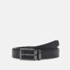 Boss Omarosyn Unisex - Ceinture - Black