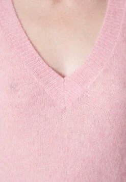 MOSS COPENHAGEN Lisa Hope - Pullover - Pink Lavender 15 MOSS COPENHAGEN Lisa Hope - Pullover - Pink Lavender -Vêtements Magasin 20059e1dc40149239fe535bd7d2eacf1