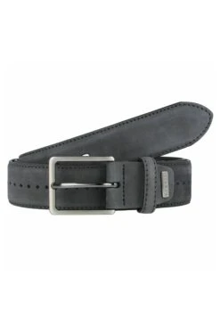 Bugatti Ceinture - Grau