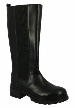 Tom Tailor Schlicht Modisch Ela - Bottes De Neige - Schwarz 11 Tom Tailor Schlicht Modisch Ela - Bottes De Neige - Schwarz -Vêtements Magasin 21c8d5fbced64f3793773f2a79709f8b