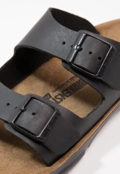 Birkenstock Bilbao - Chaussons - Black 11 Birkenstock Bilbao - Chaussons - Black -Vêtements Magasin 2315d45988484574a43033b45cb88faa