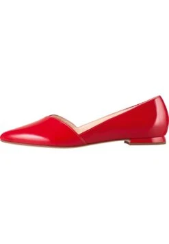 HÖGL Boulevard - Ballerines - Red