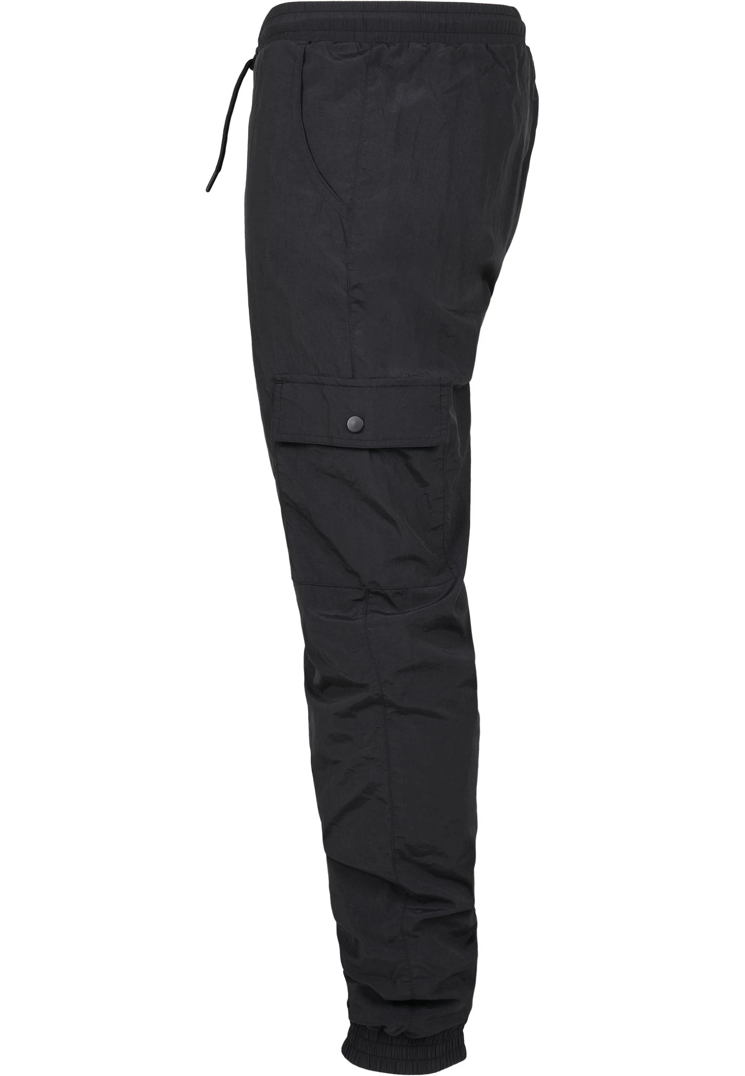 URBAN CLASSICS Pantalon De Survêtement - Black 14 URBAN CLASSICS Pantalon De Survêtement - Black – Image 14