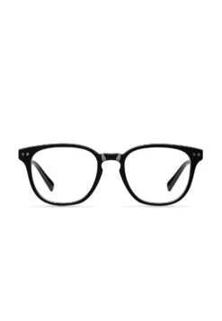 Banna Blue Light - Lunettes Anti-Lumière Bleue - Black