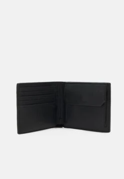 Calvin Klein Bifold Coin - Portefeuille - Black