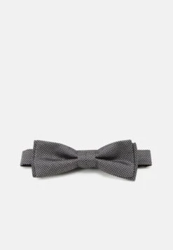Boss Bow Tie - Noeud Papillon - Silver
