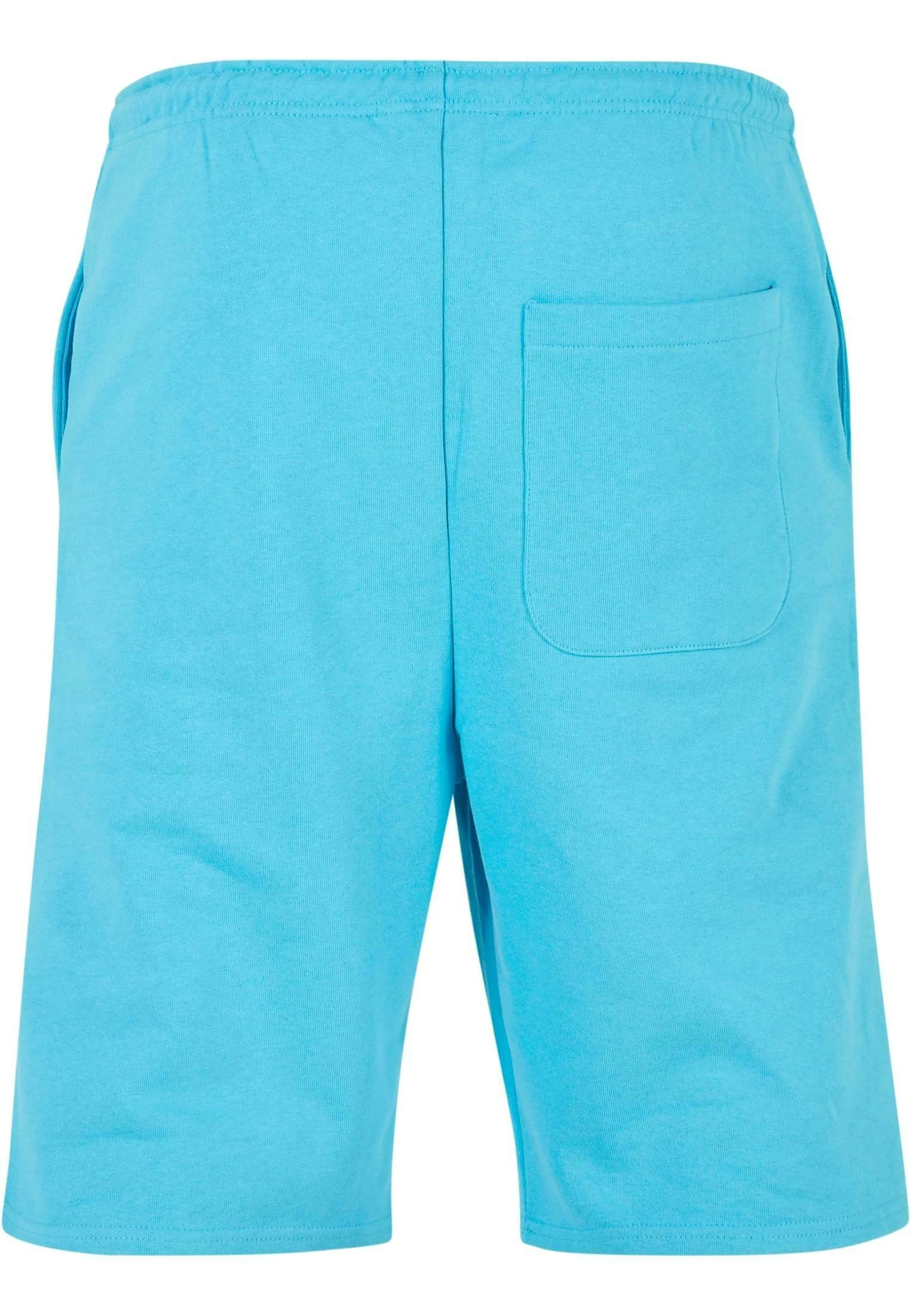 URBAN CLASSICS Sense Essential - Pantalon De Survêtement - Aqua 6 URBAN CLASSICS Sense Essential - Pantalon De Survêtement - Aqua – Image 6